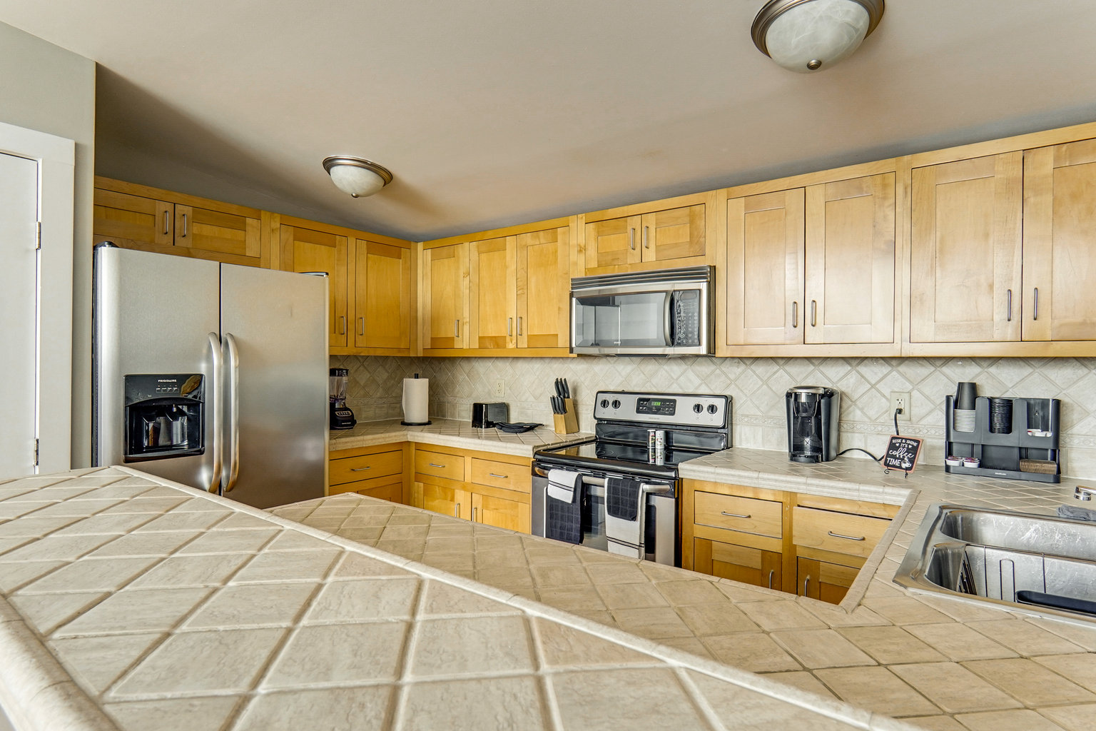 Fayetteville Vacation Rental