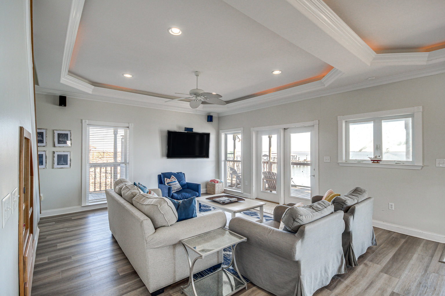 New Orleans Vacation Rental
