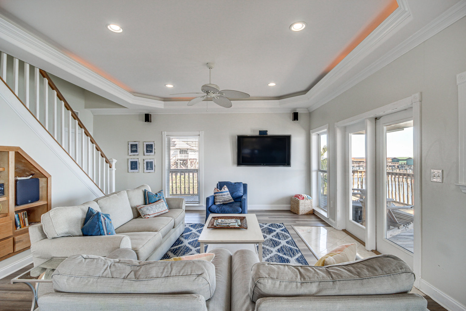 New Orleans Vacation Rental