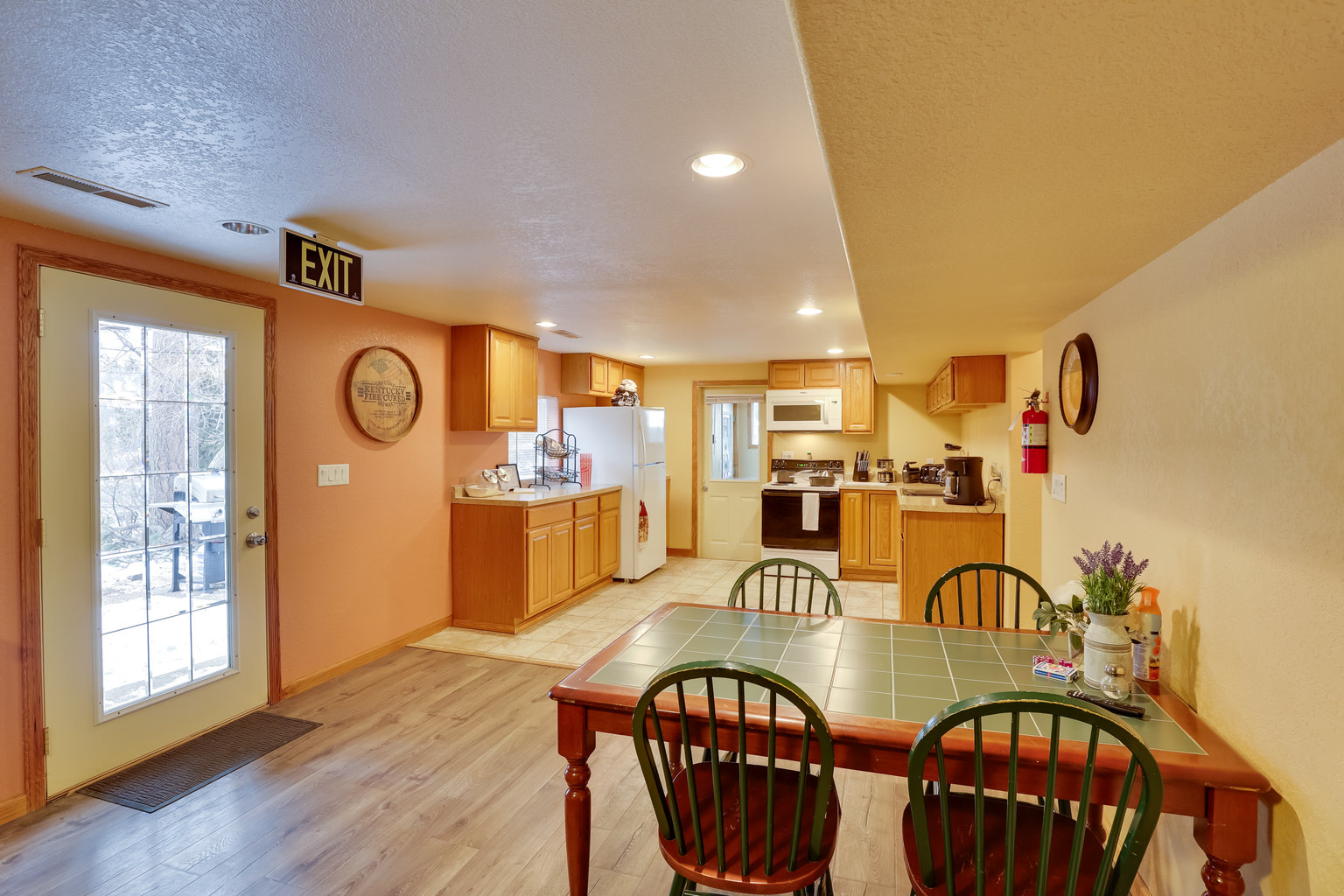 Lead Vacation Rental