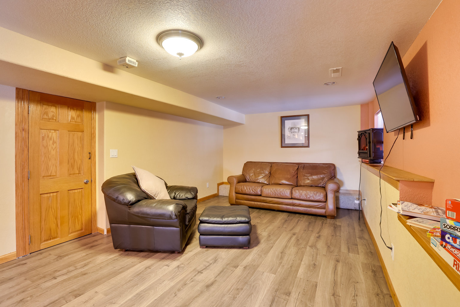 Lead Vacation Rental