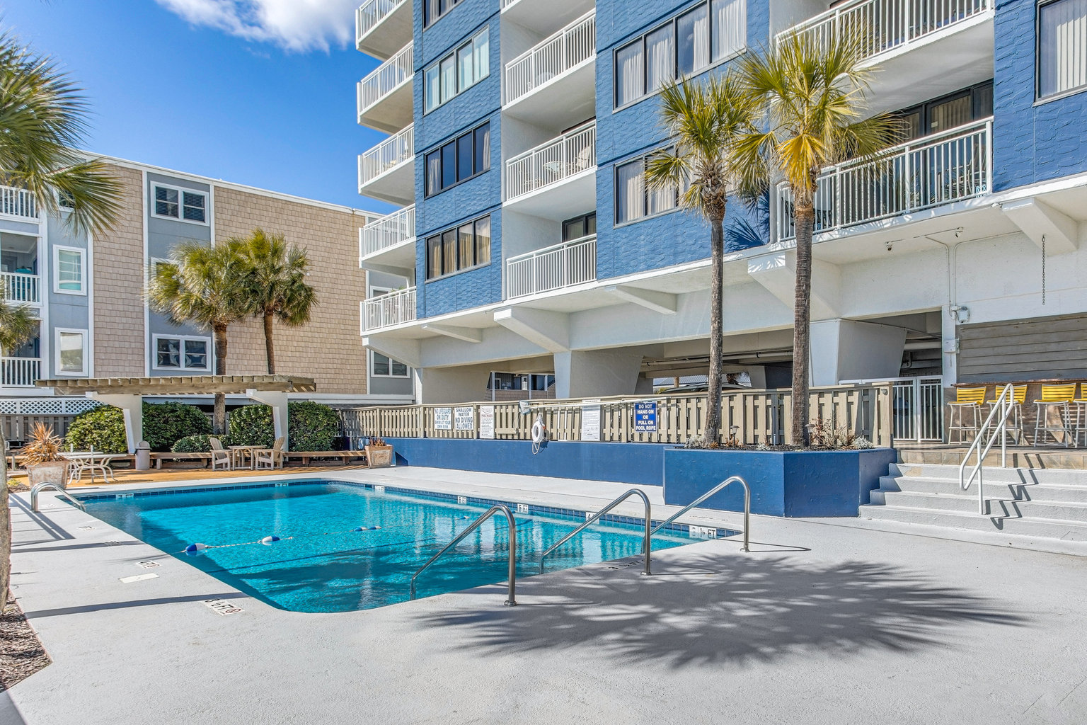 North Myrtle Beach Vacation Rental