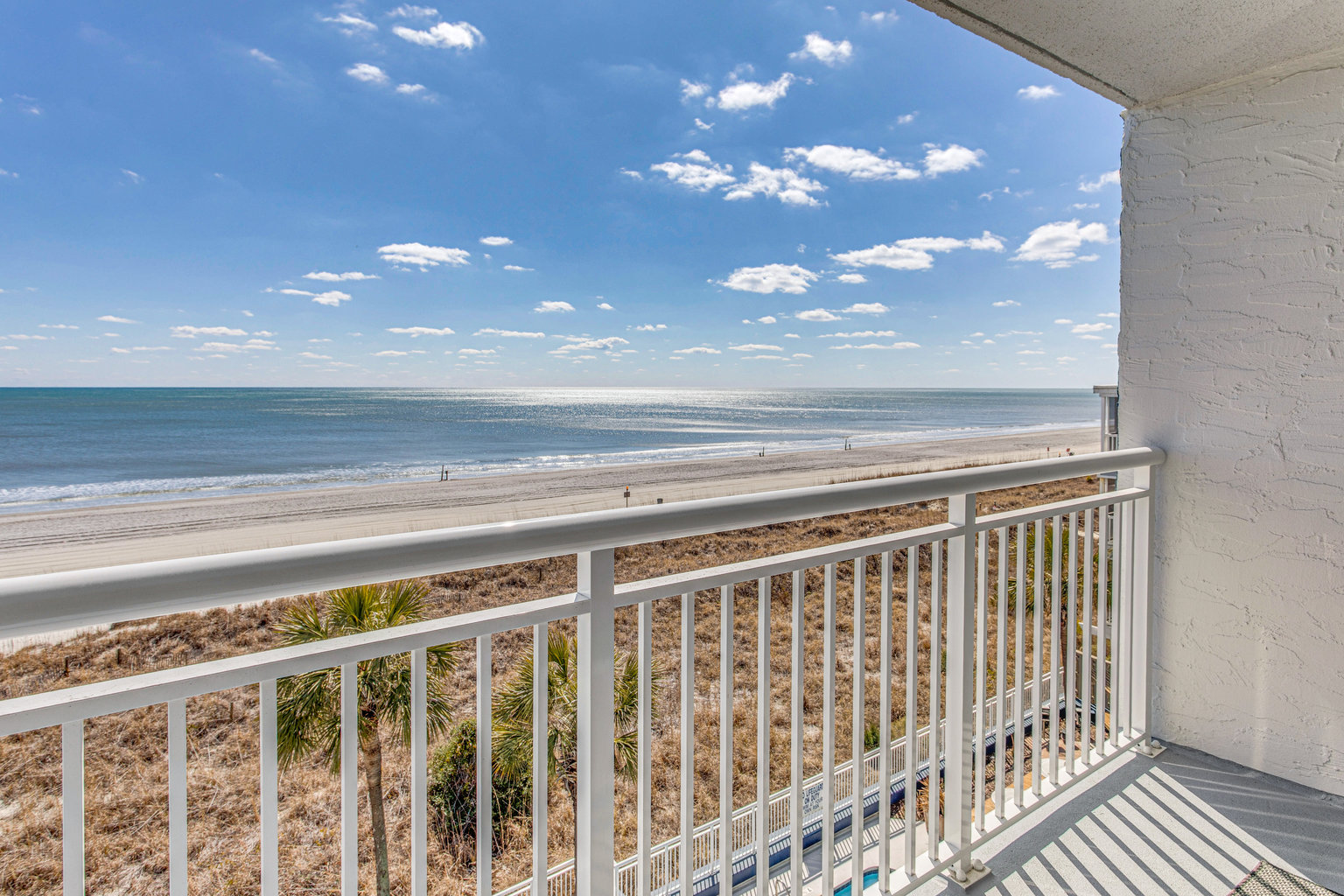 North Myrtle Beach Vacation Rental