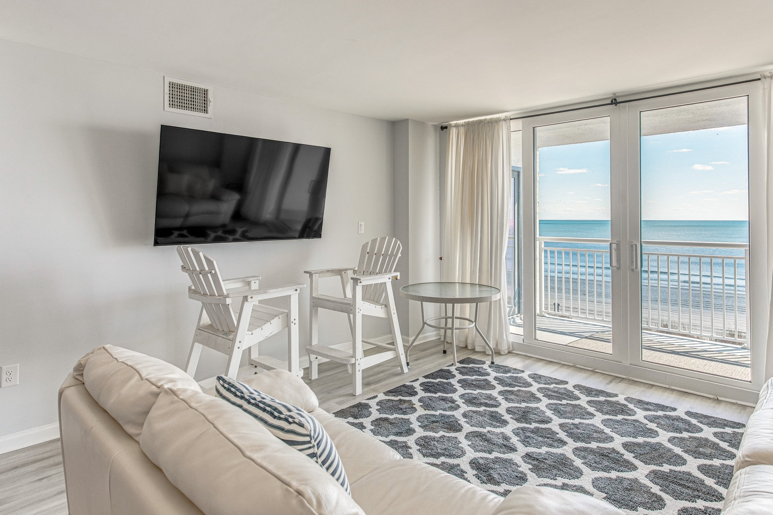 North Myrtle Beach Vacation Rental