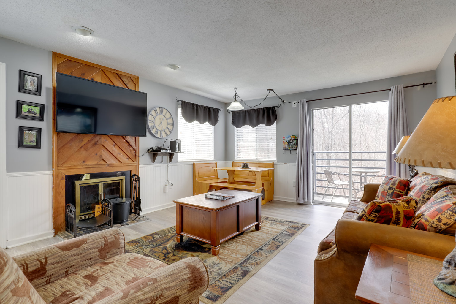 Gatlinburg Vacation Rental