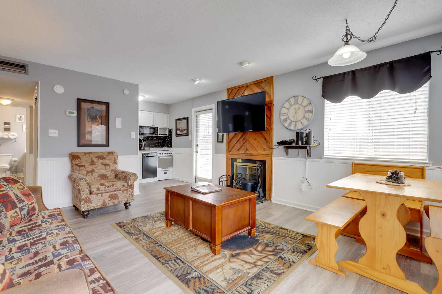 Gatlinburg Vacation Rental