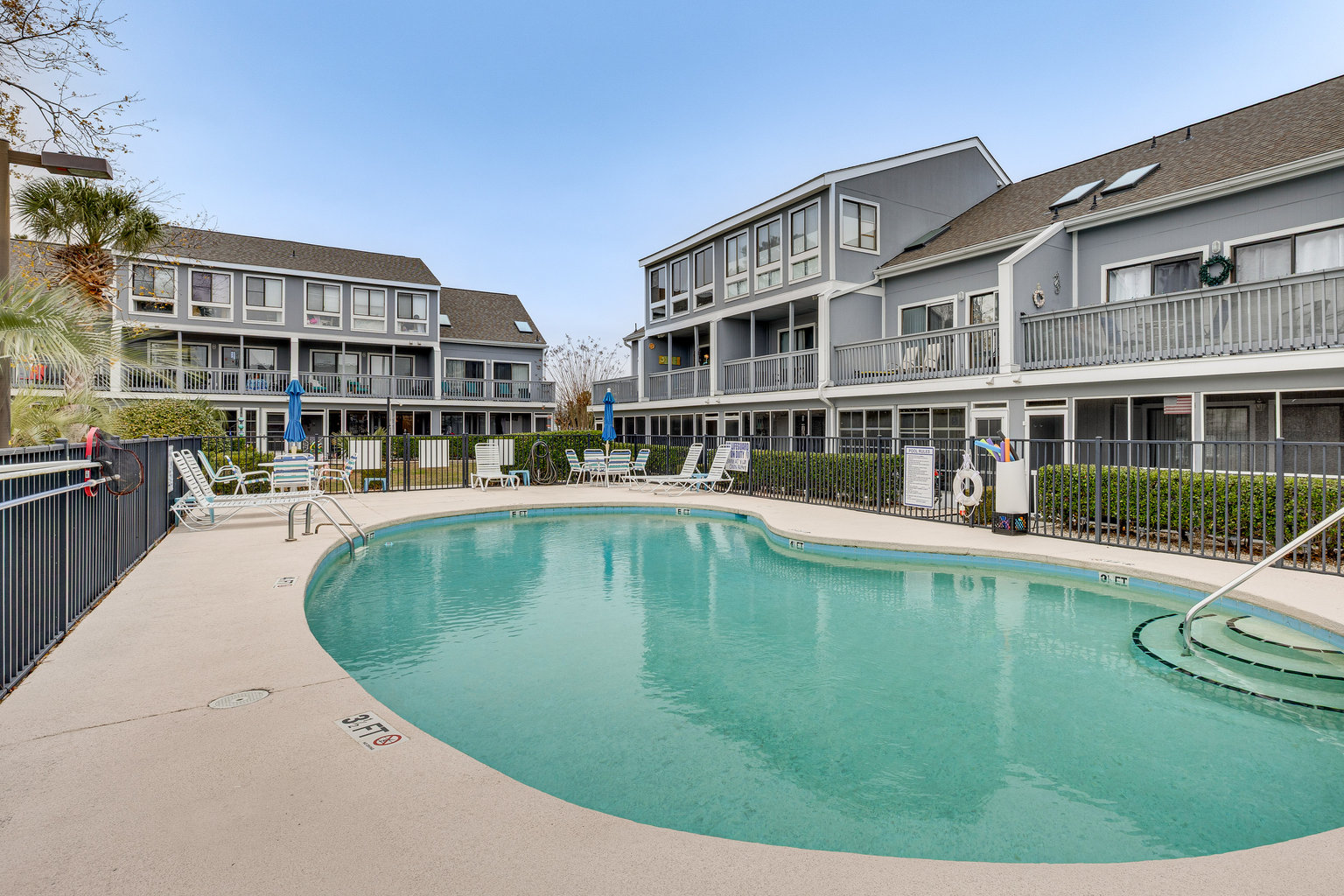 Myrtle Beach Vacation Rental