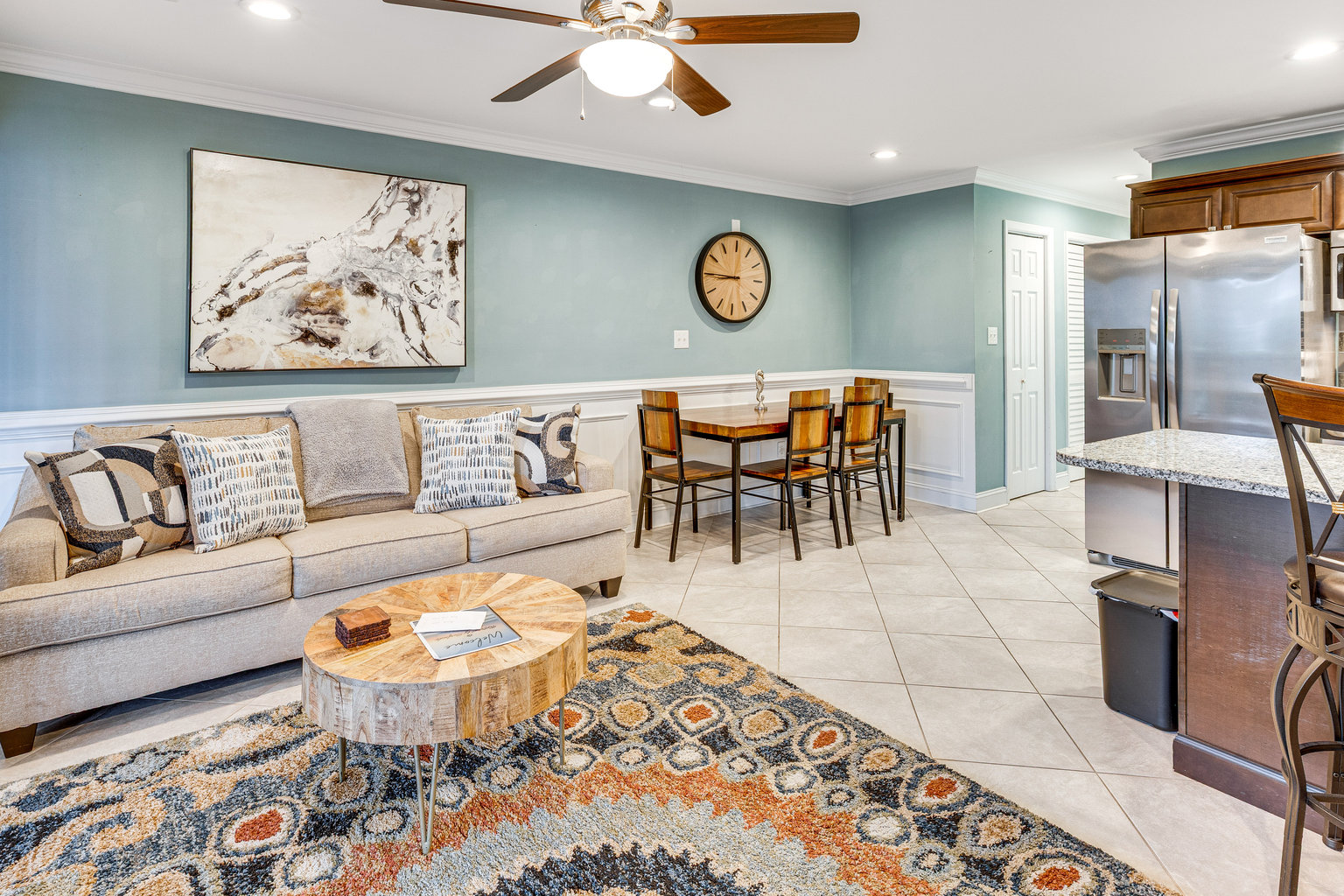 Myrtle Beach Vacation Rental