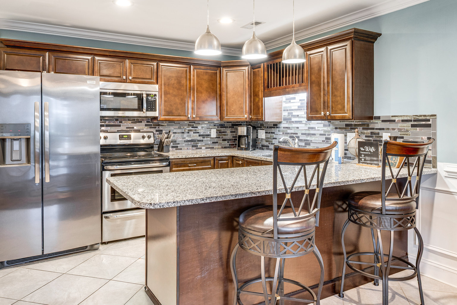Myrtle Beach Vacation Rental