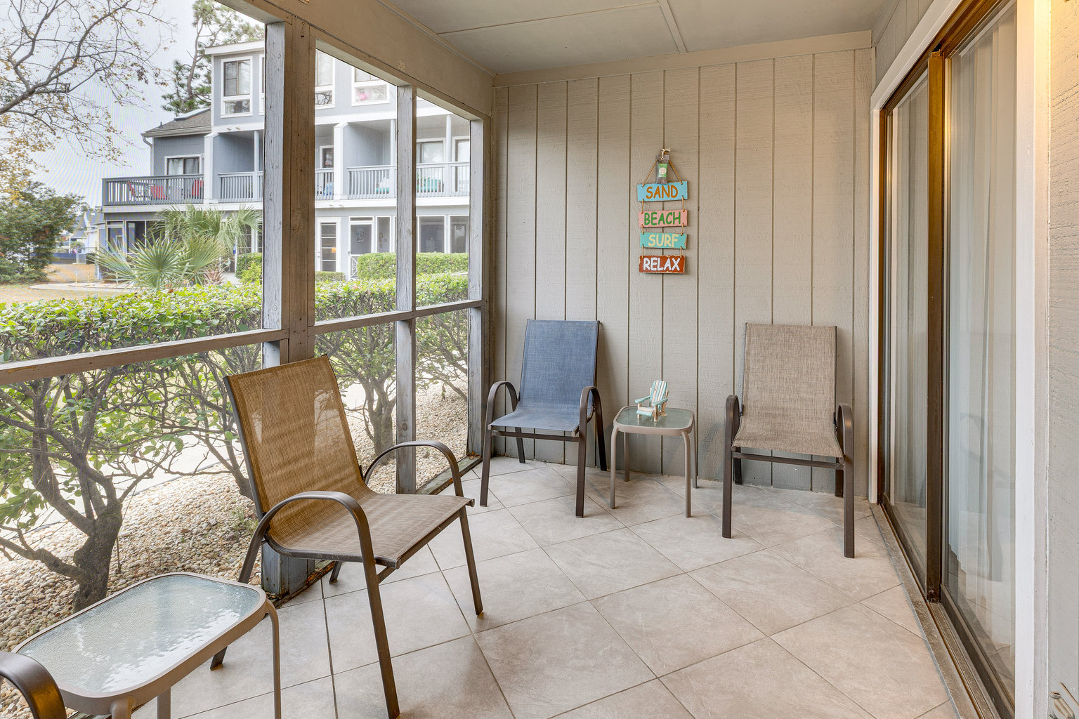 Myrtle Beach Vacation Rental