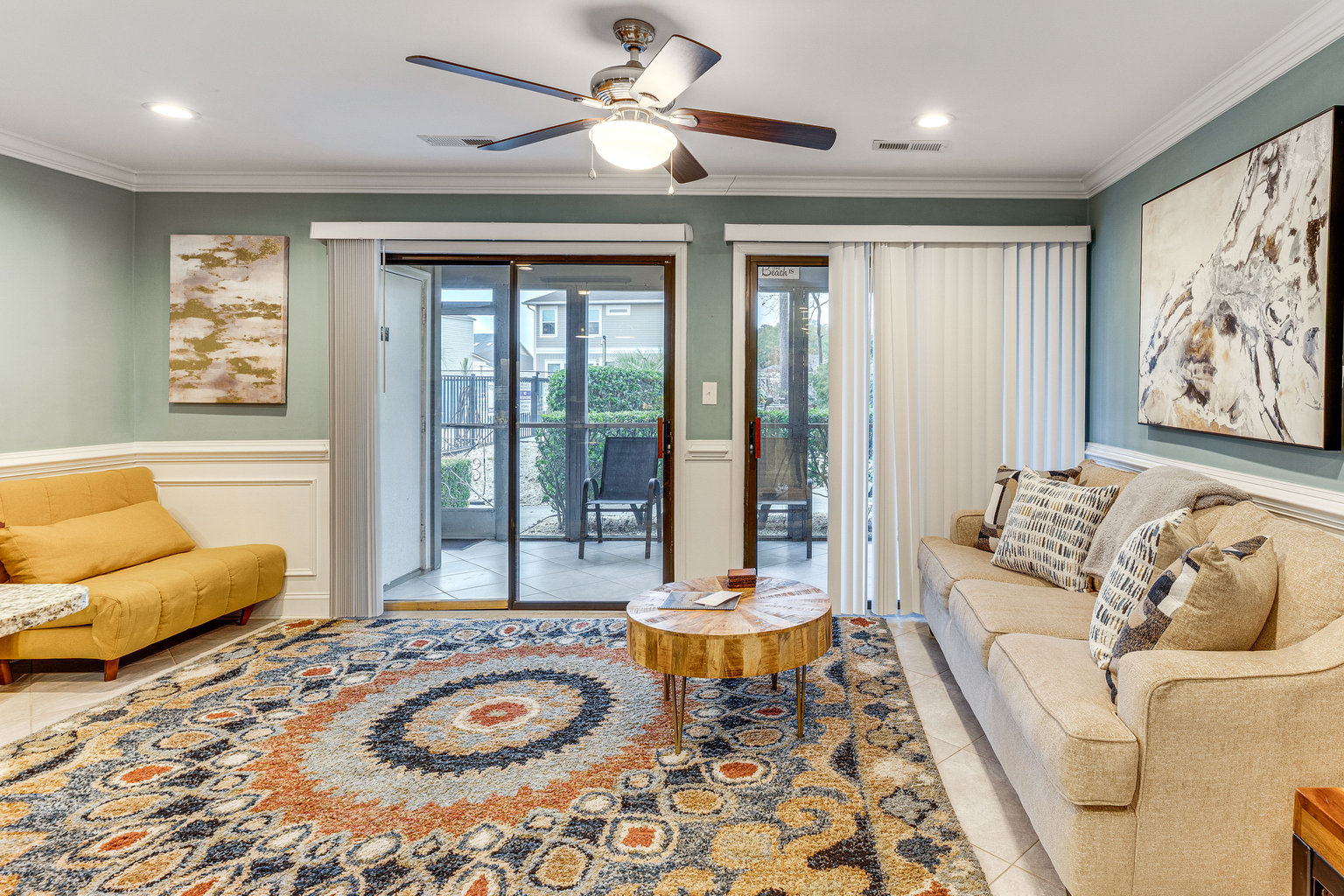 Myrtle Beach Vacation Rental