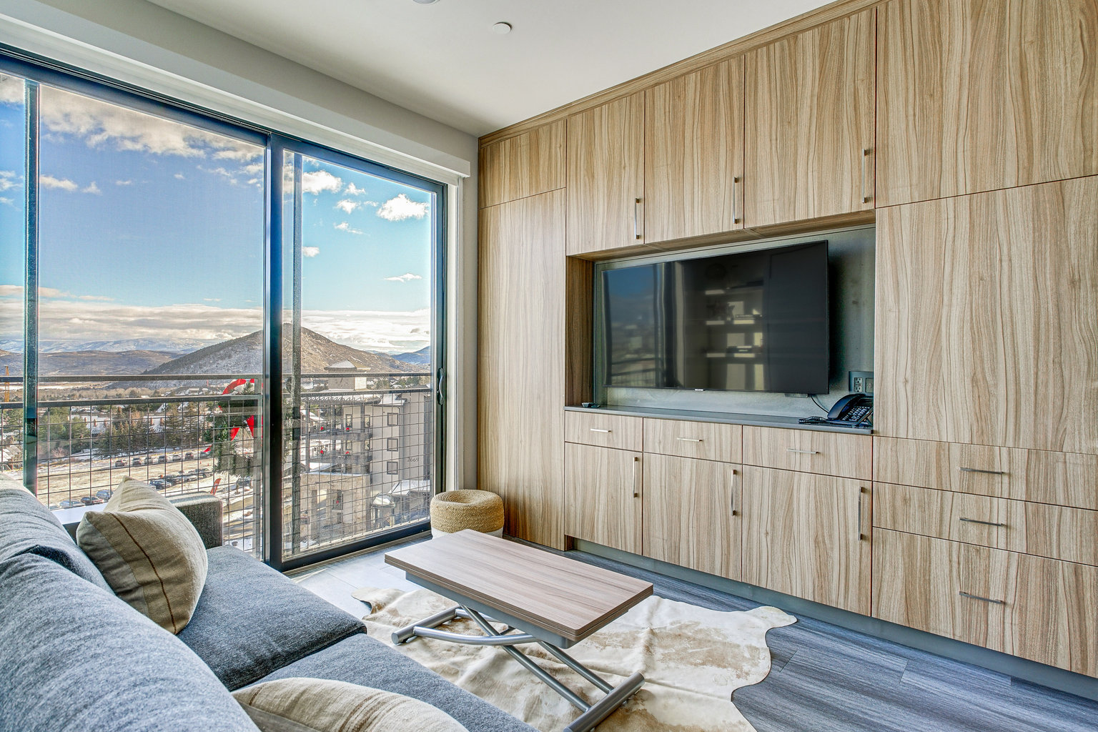 Park City Vacation Rental