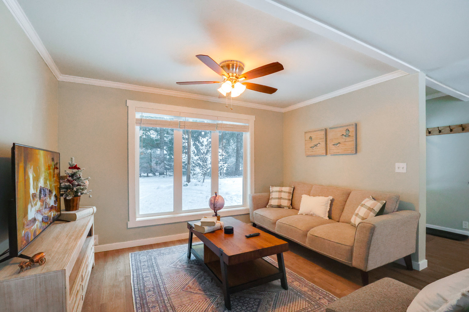 Easton Vacation Rental