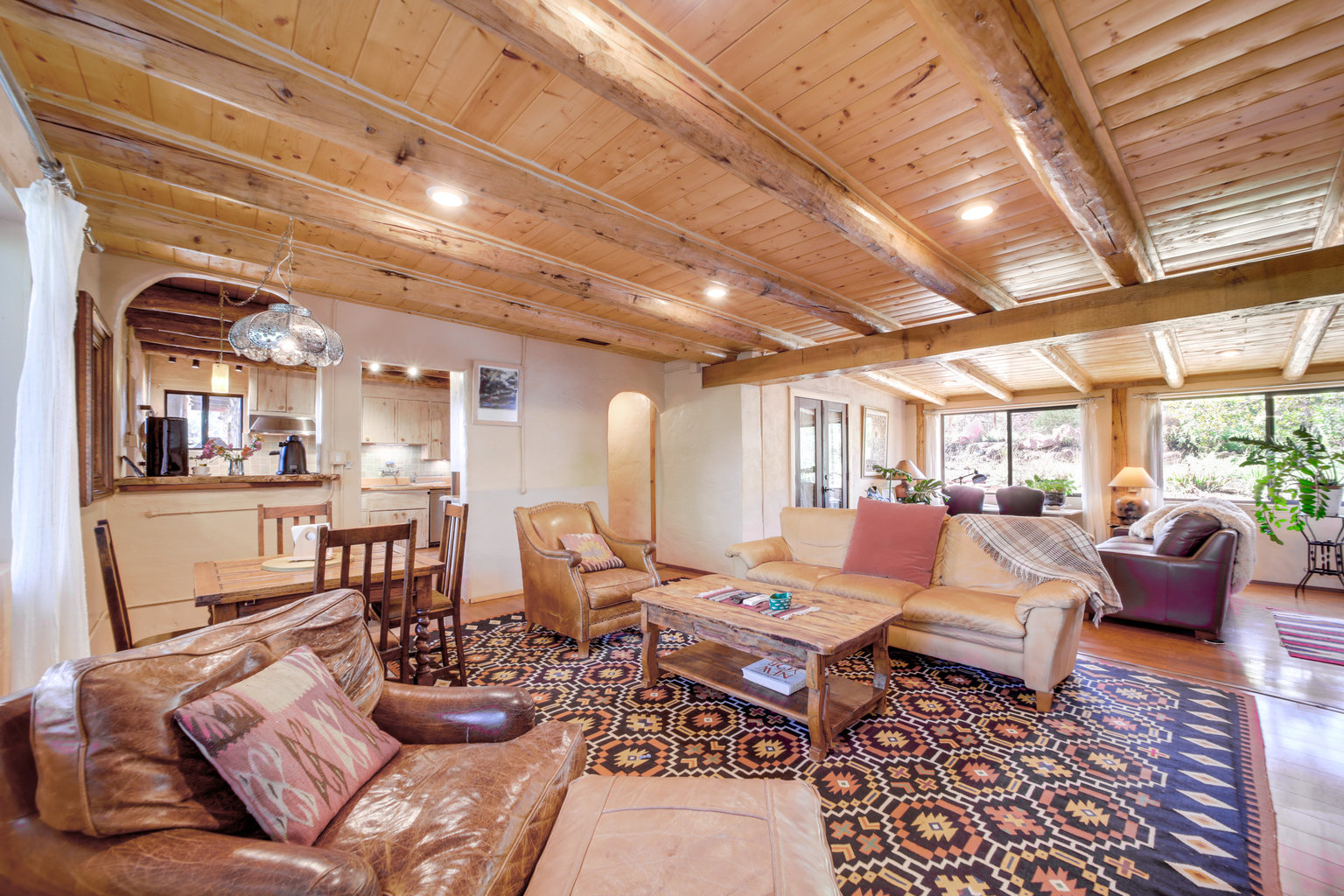 Cornville Vacation Rental