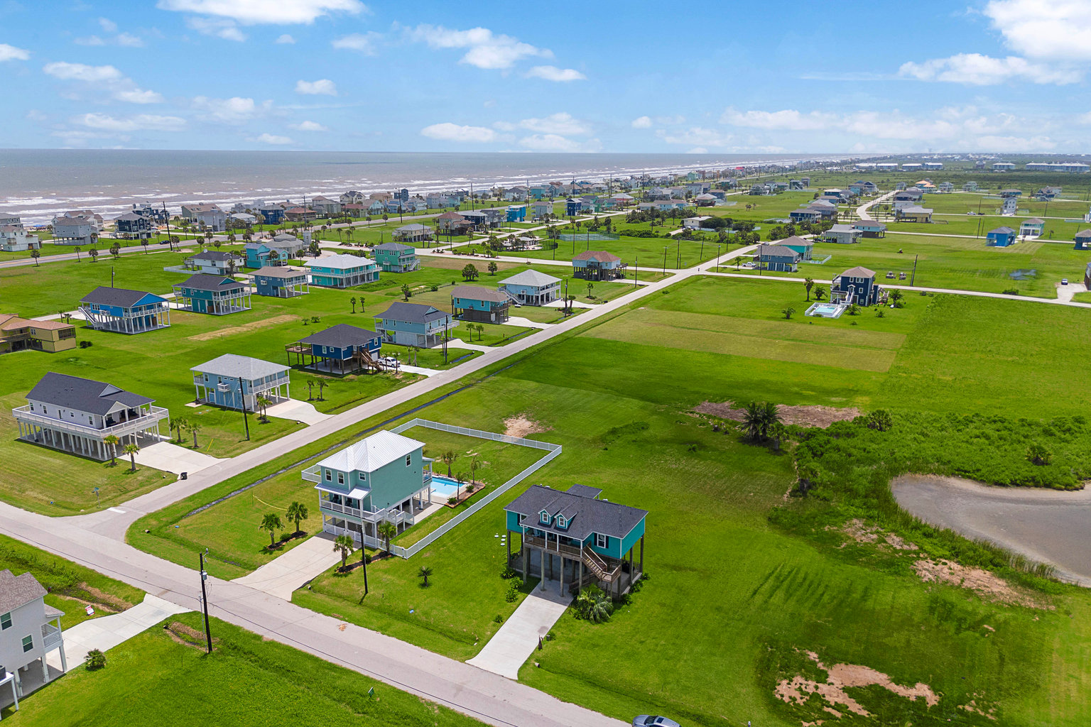 Galveston Vacation Rental