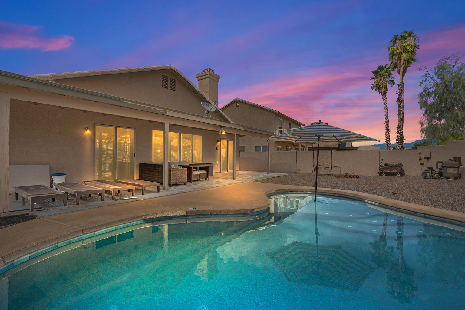 Tucson Vacation Rental