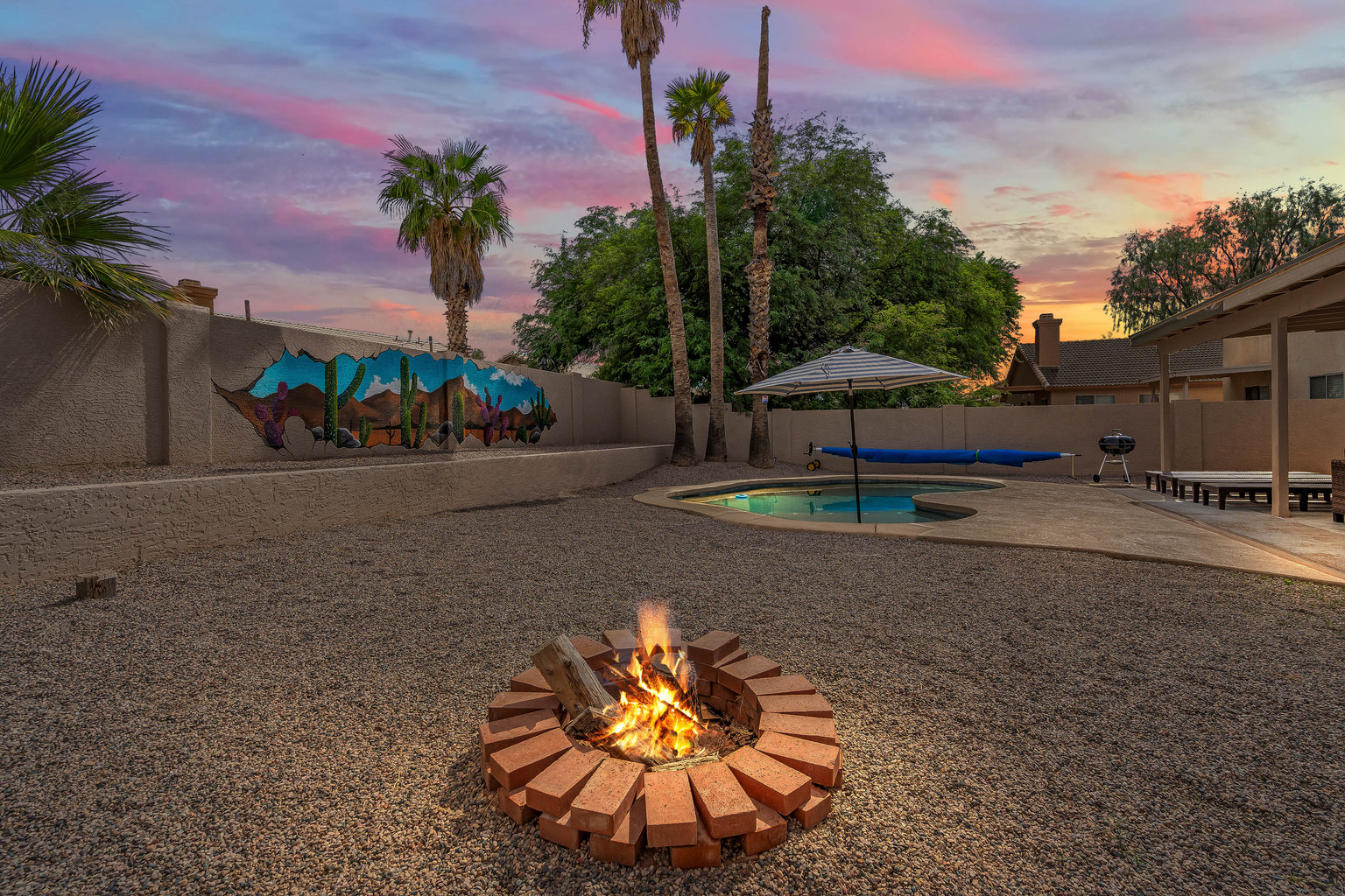 Tucson Vacation Rental