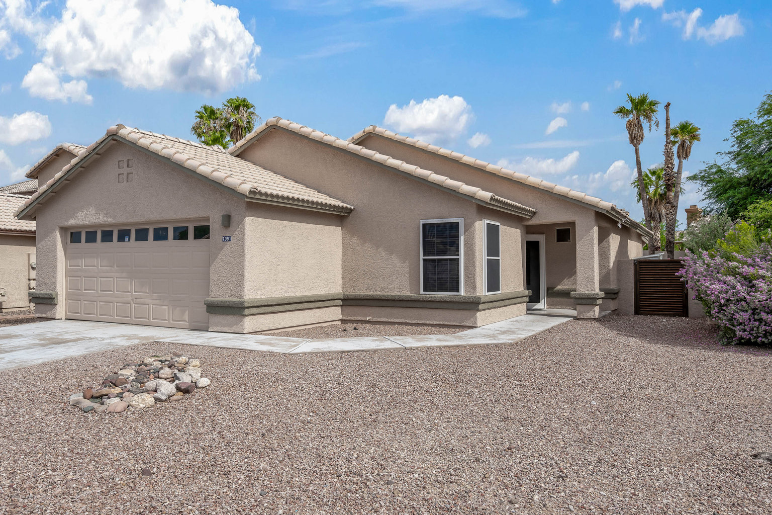 Tucson Vacation Rental
