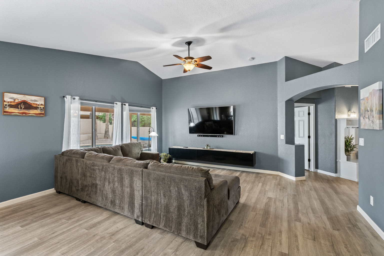 Tucson Vacation Rental