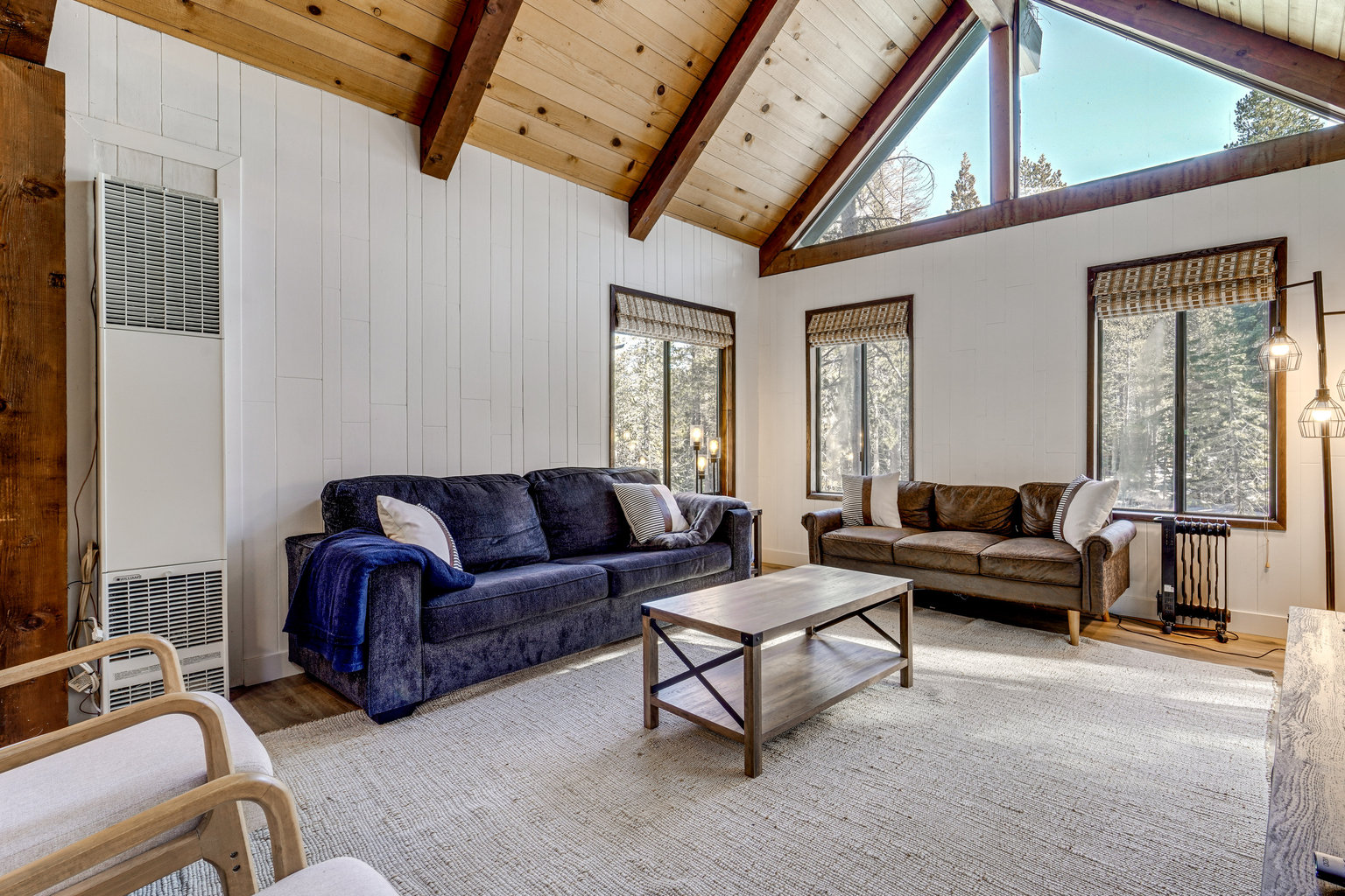 Truckee Vacation Rental