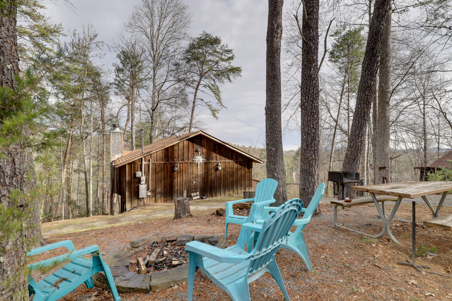 Sevierville Vacation Rental
