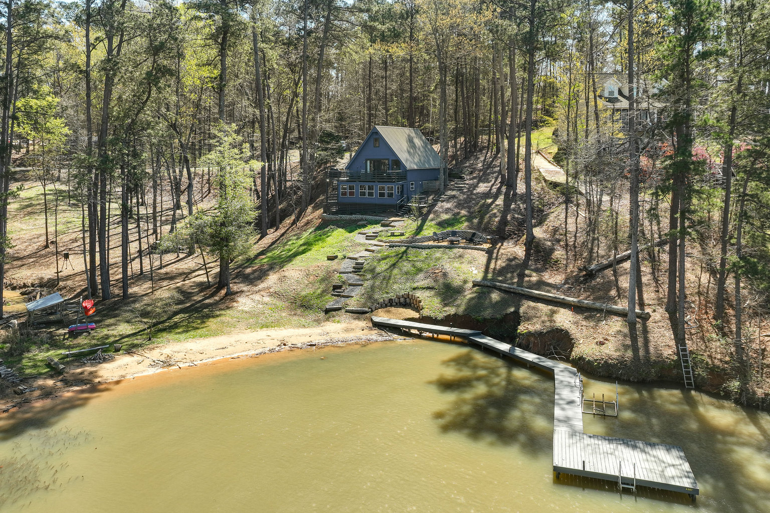 Sparta Vacation Rental