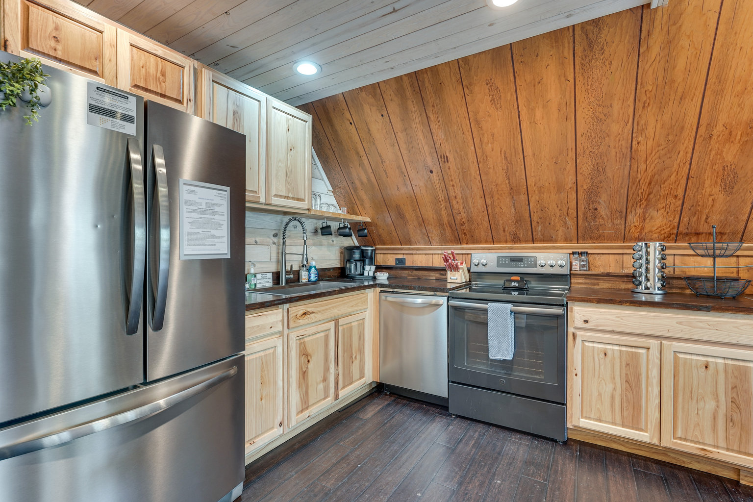 Sparta Vacation Rental