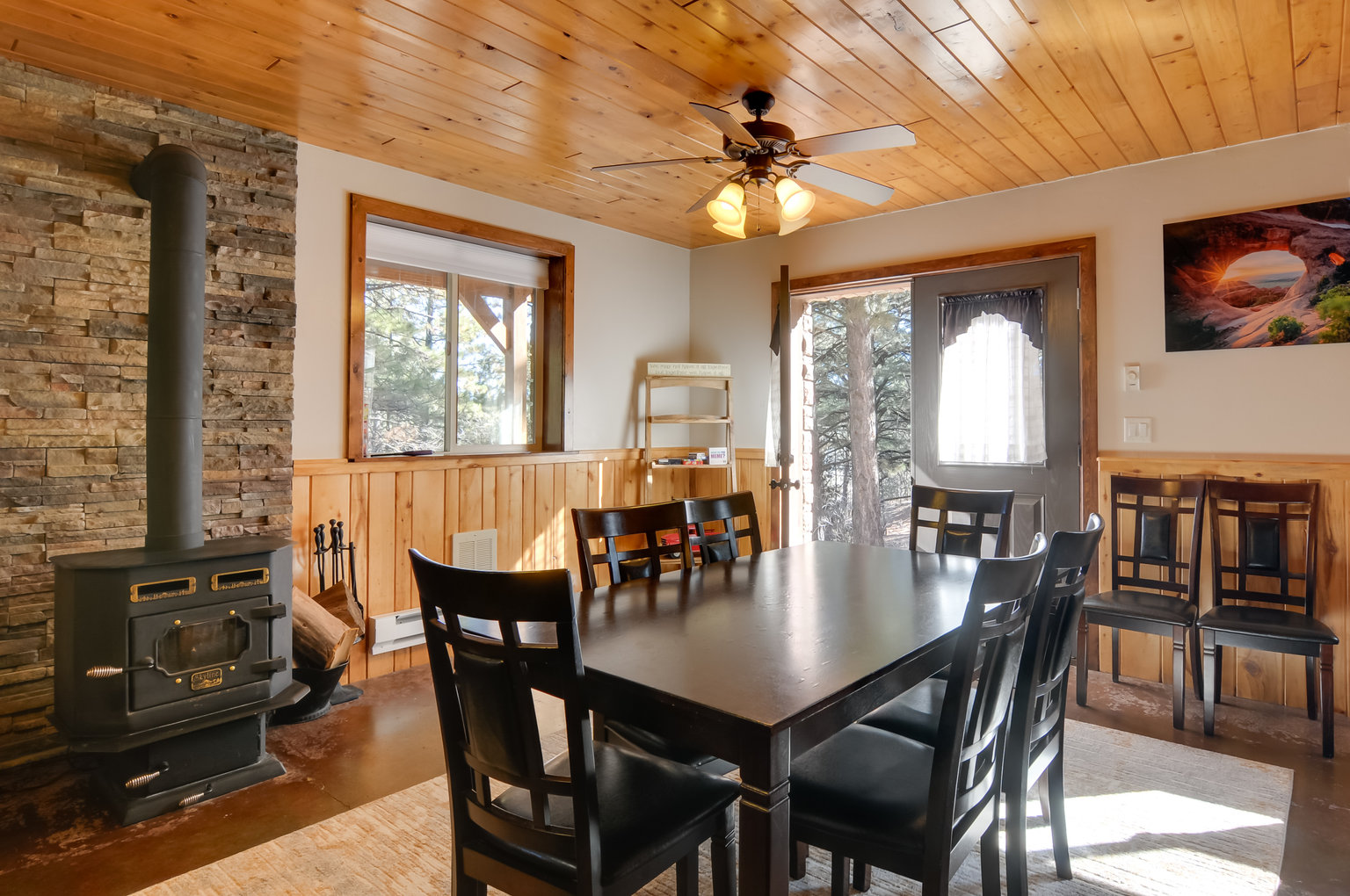 Alton Vacation Rental