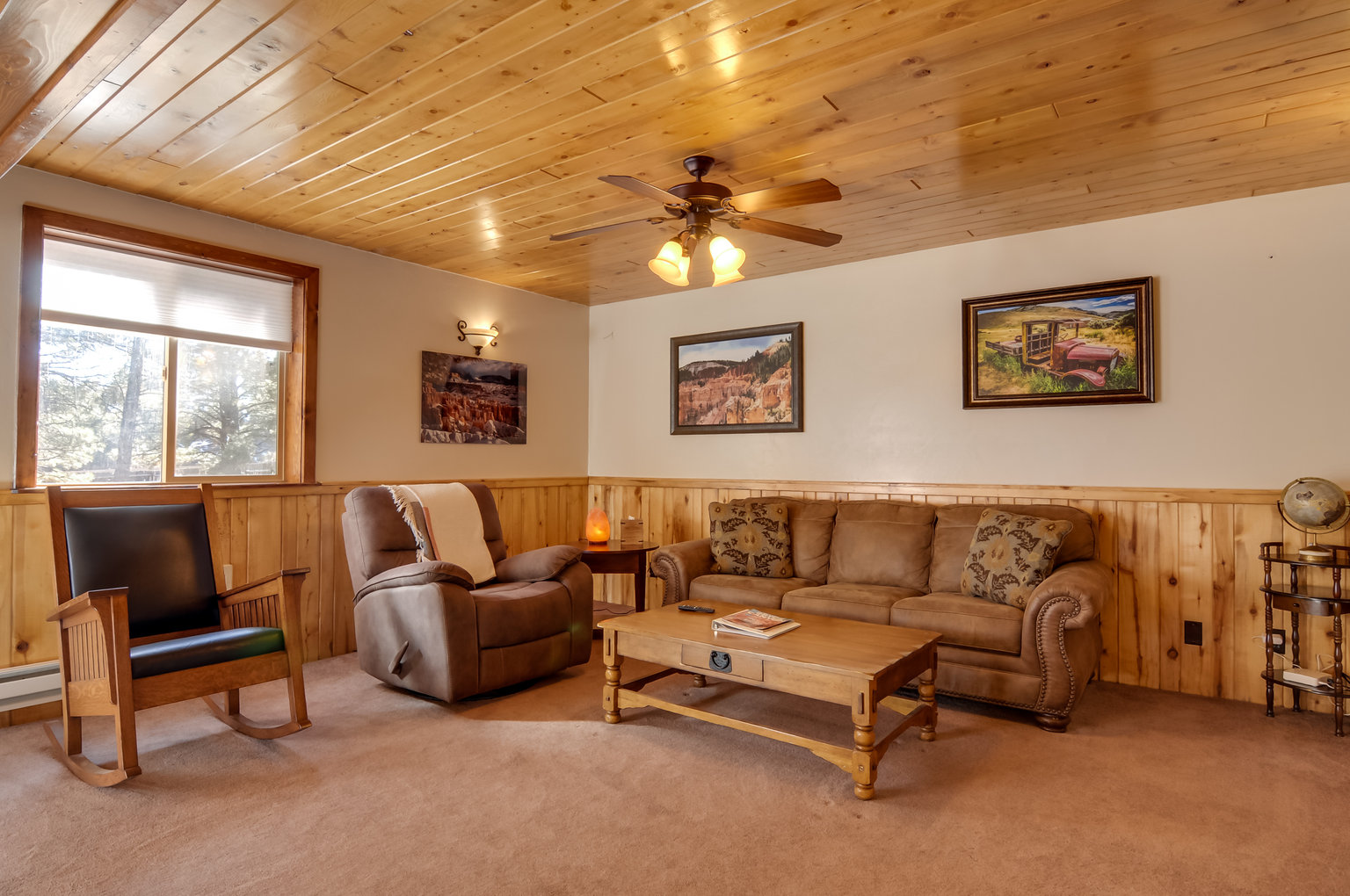 Alton Vacation Rental