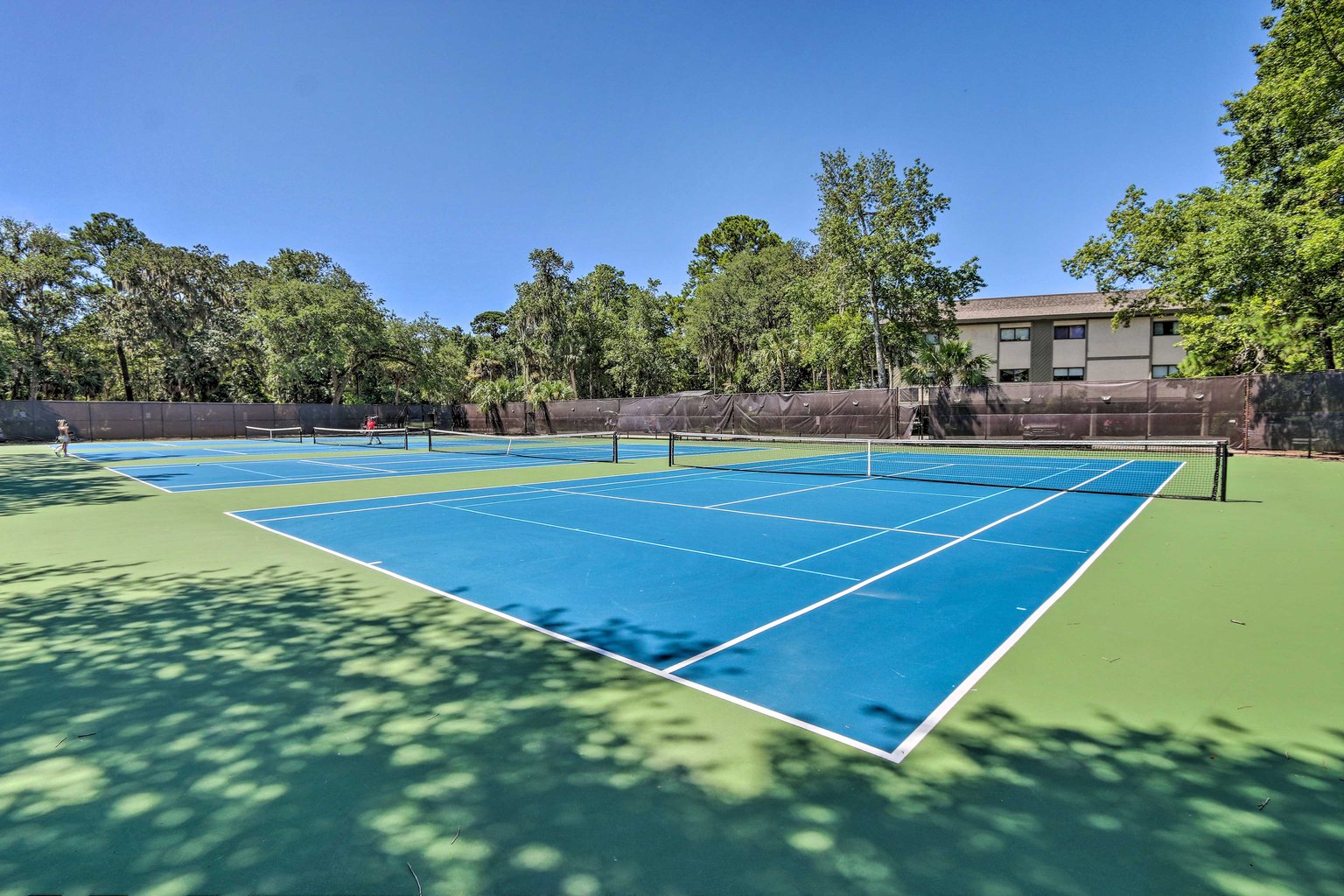 Hilton Head Island Vacation Rental