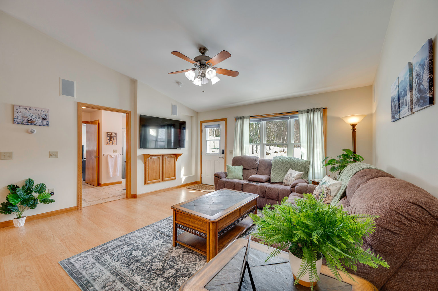 Walden Vacation Rental