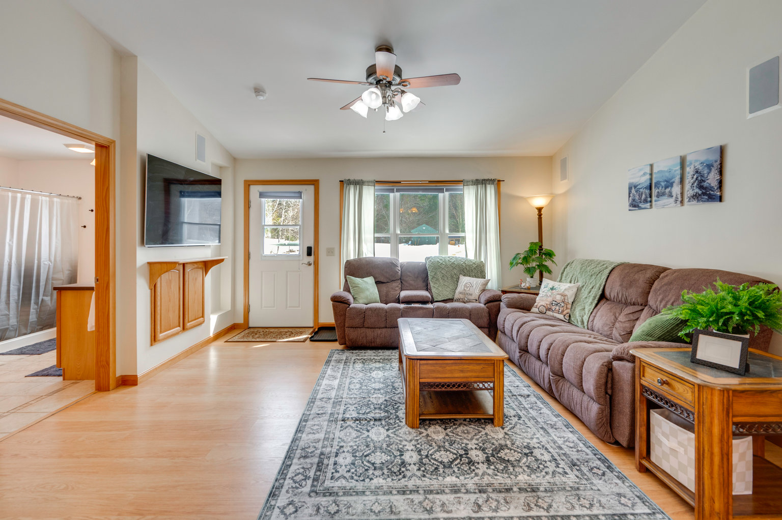 Walden Vacation Rental
