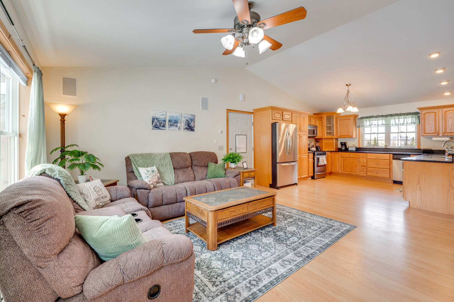 Walden Vacation Rental