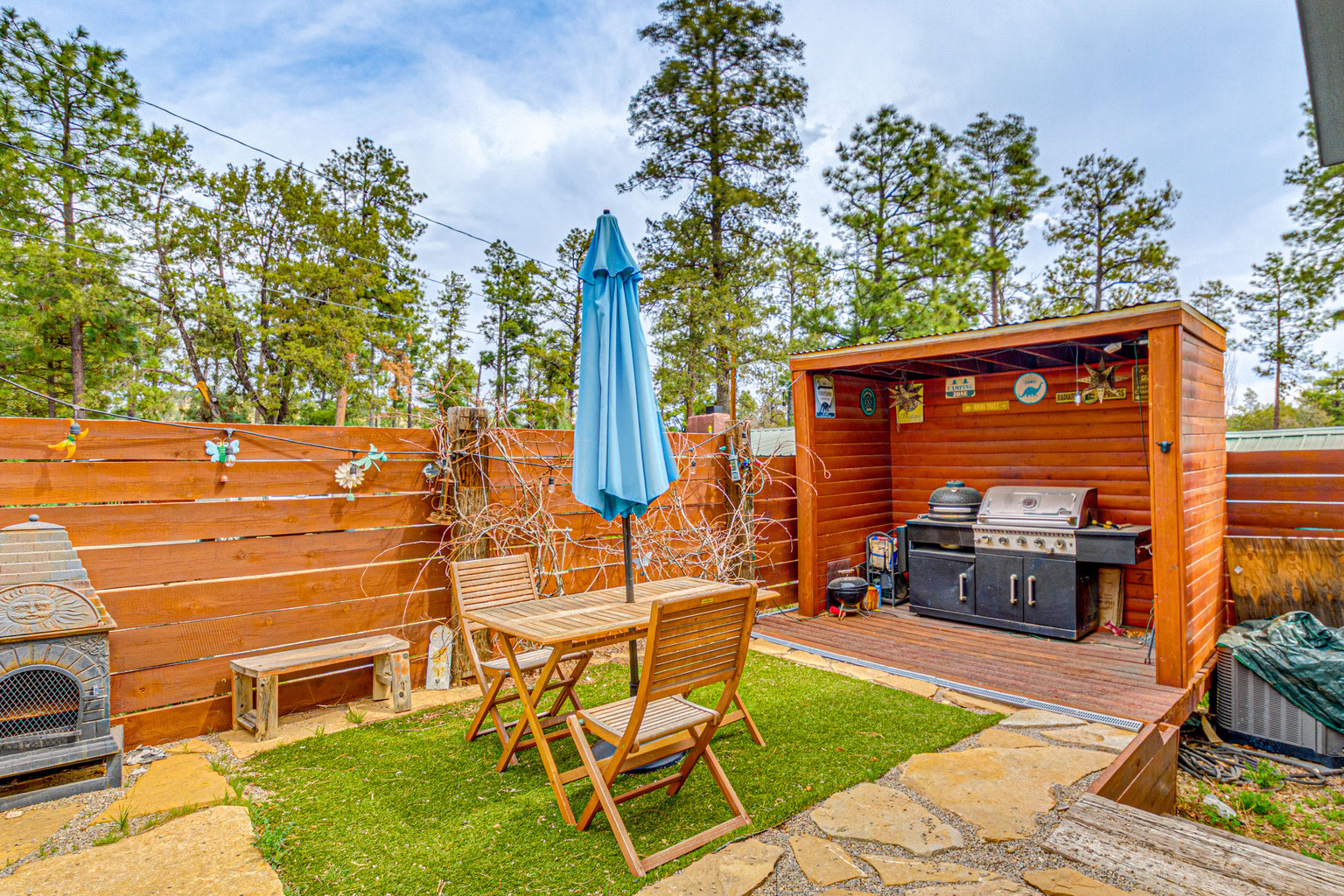 Ruidoso Vacation Rental