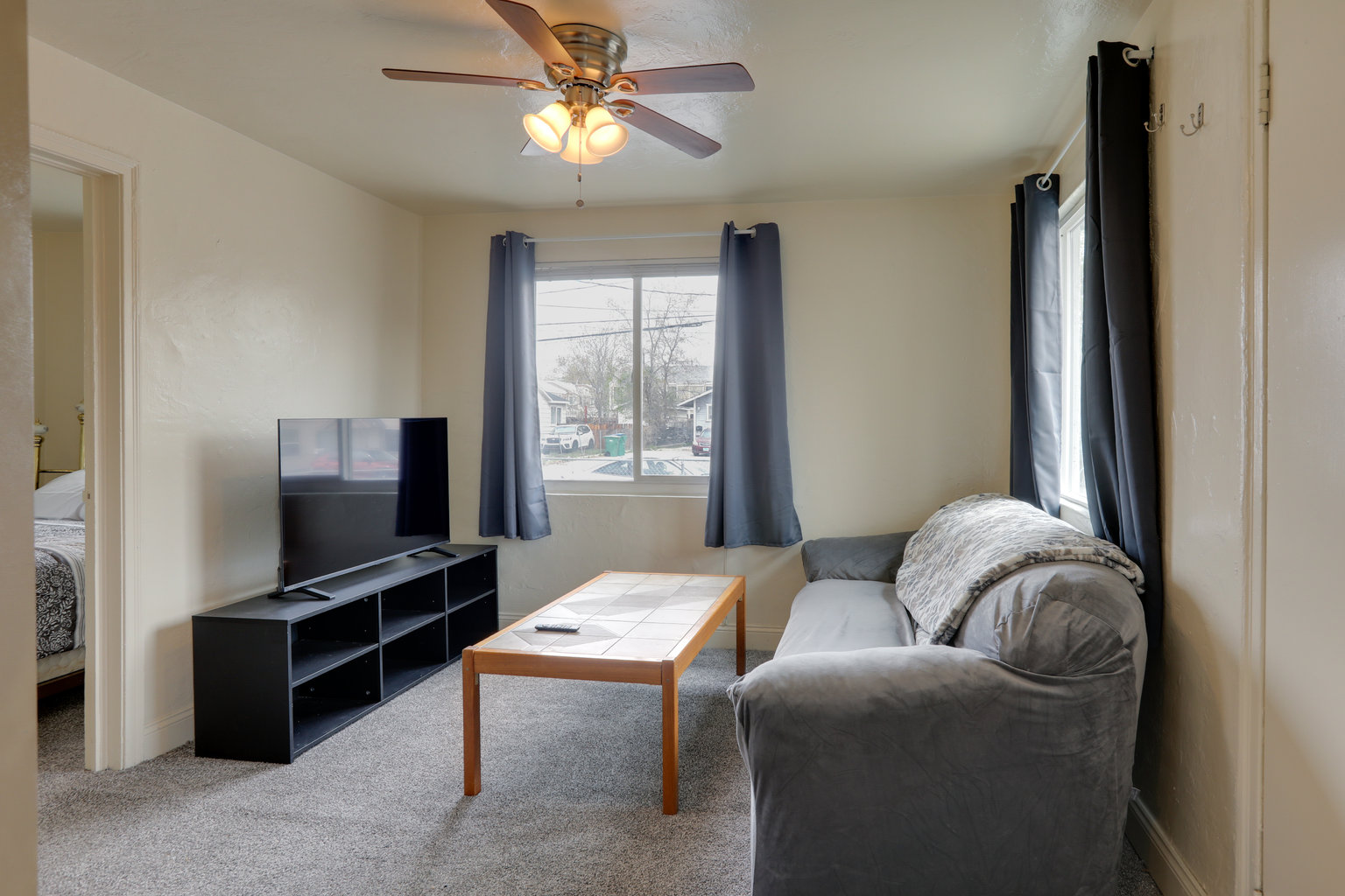 Sparks Vacation Rental