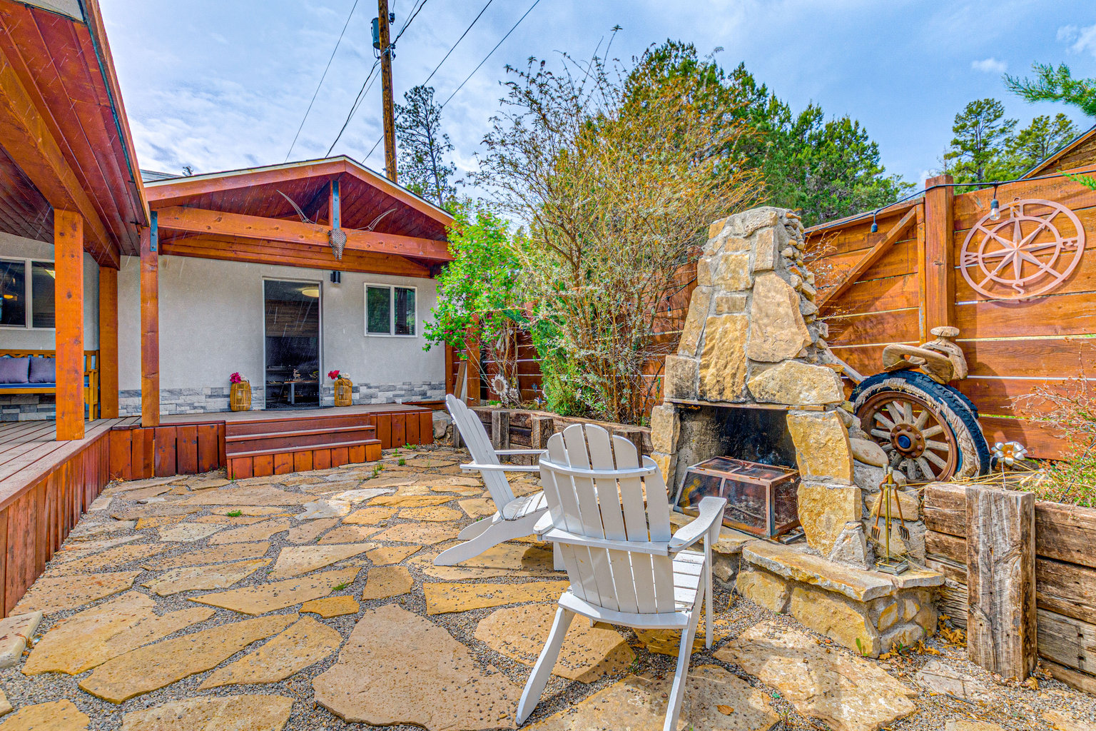 Ruidoso Vacation Rental