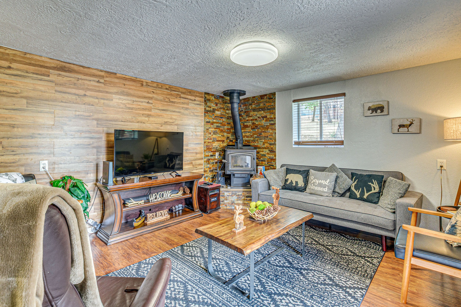 Ruidoso Vacation Rental