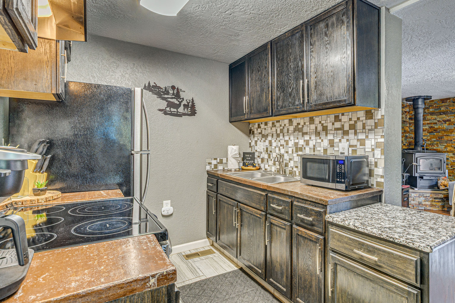 Ruidoso Vacation Rental