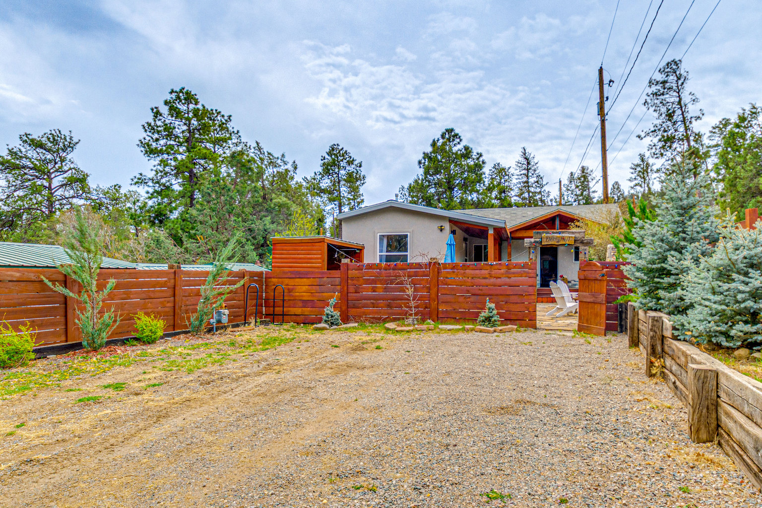 Ruidoso Vacation Rental