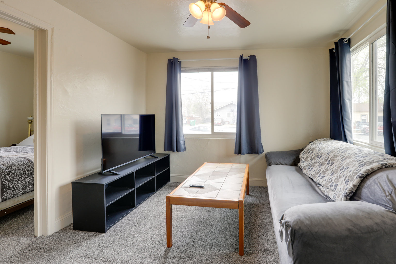Sparks Vacation Rental