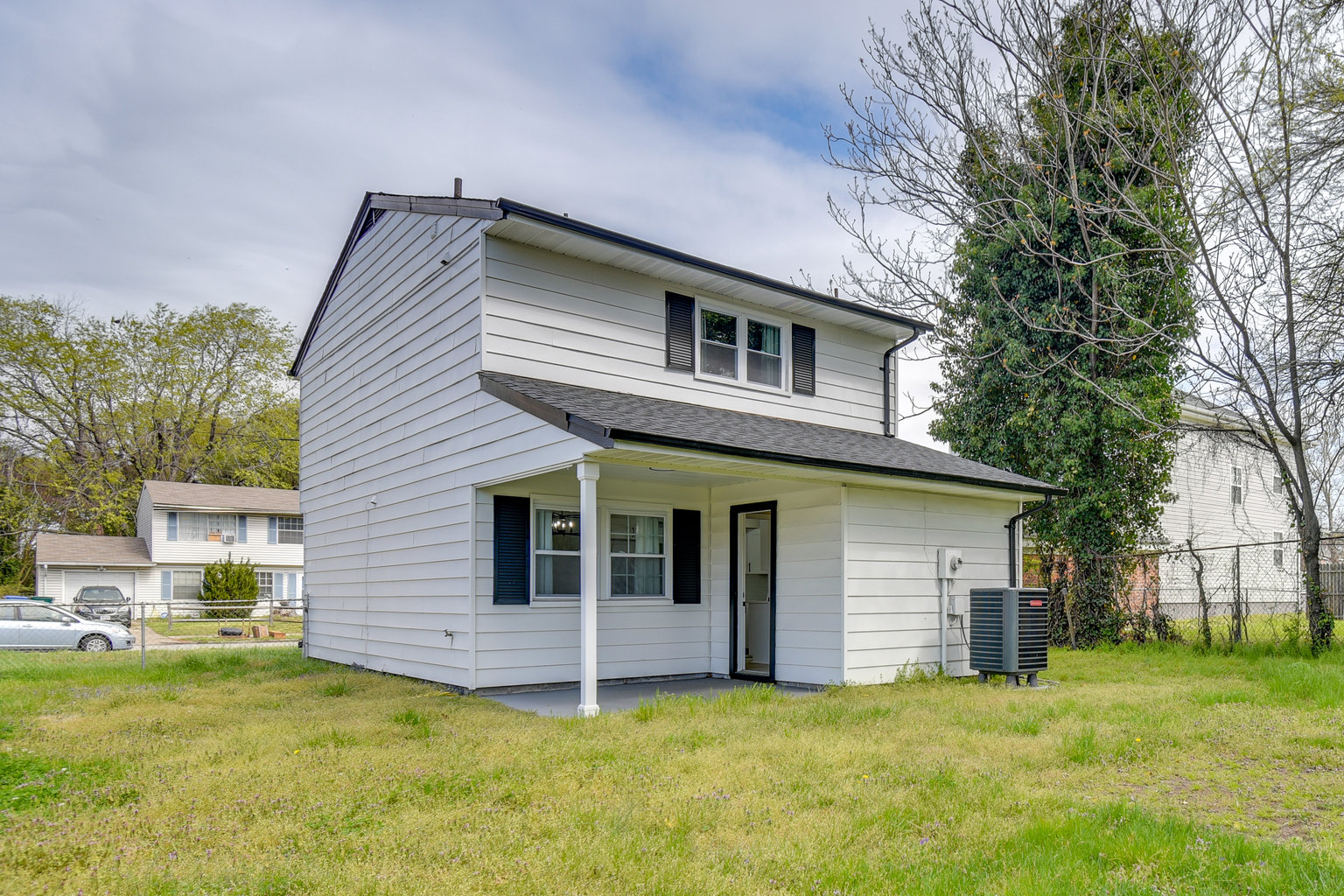 Newport News Vacation Rental