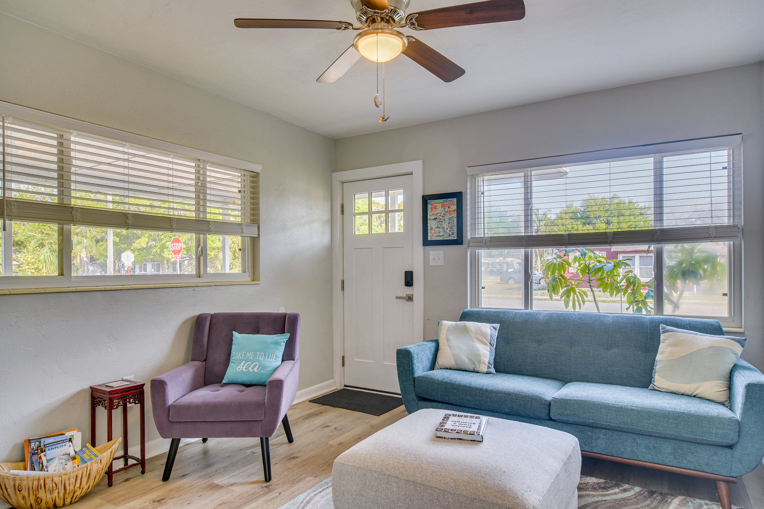 Pinellas Park Vacation Rental