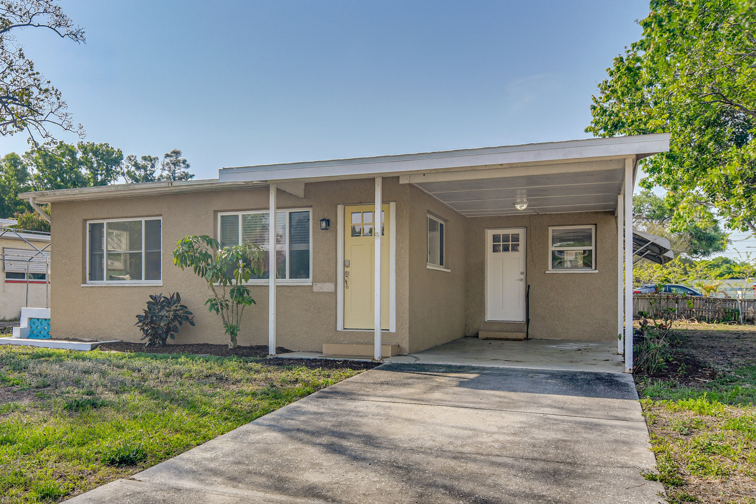 Pinellas Park Vacation Rental