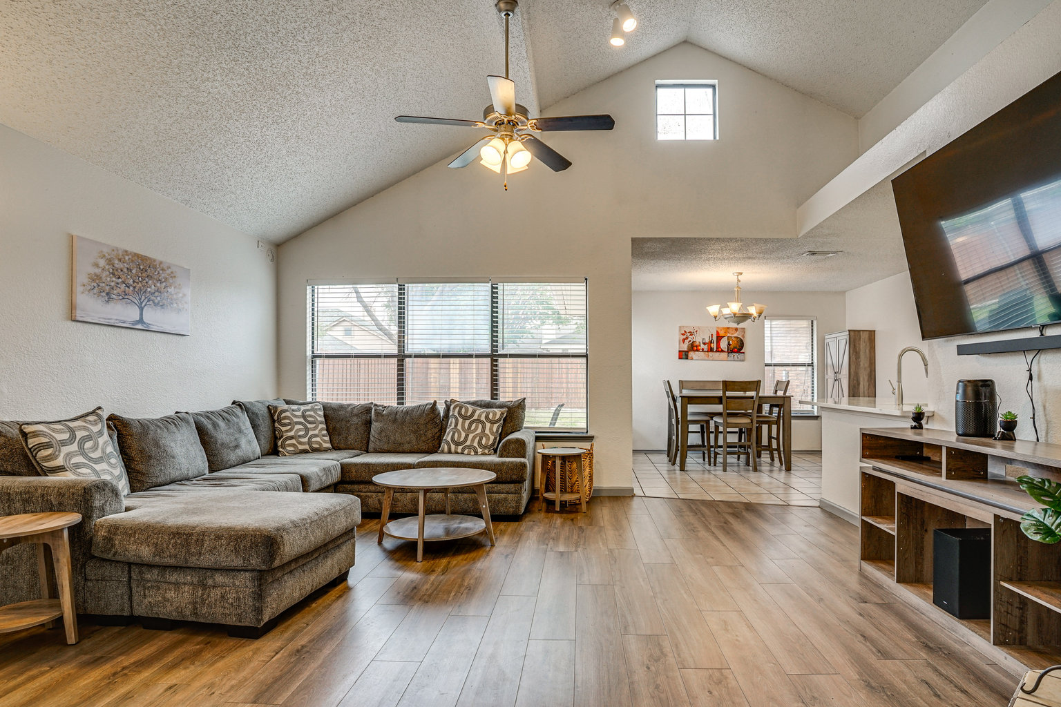 Coppell Vacation Rental