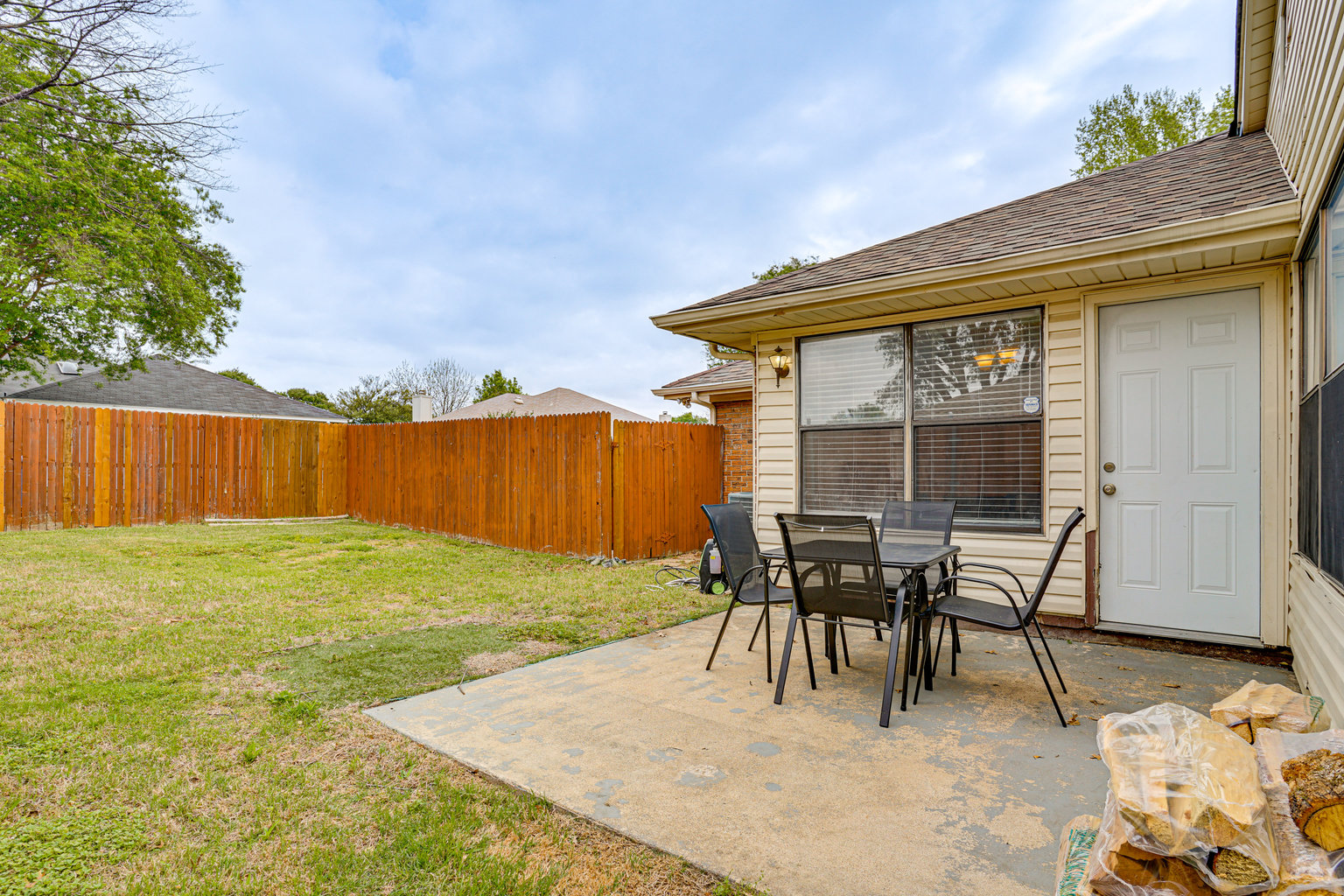 Coppell Vacation Rental
