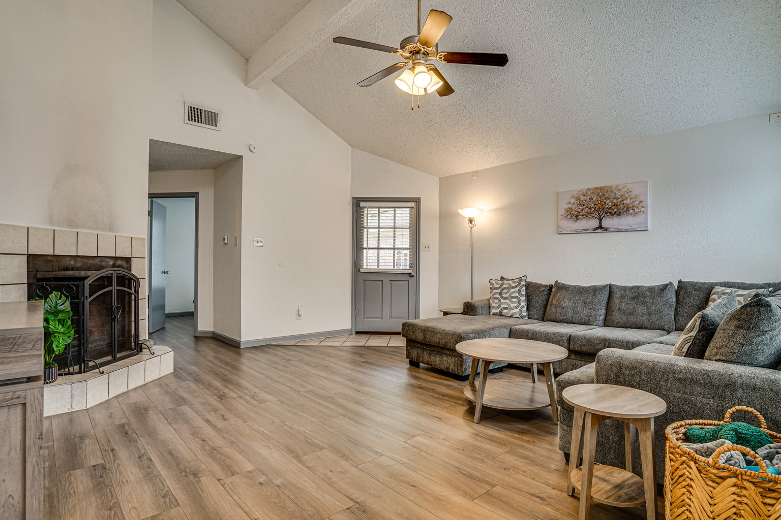 Coppell Vacation Rental