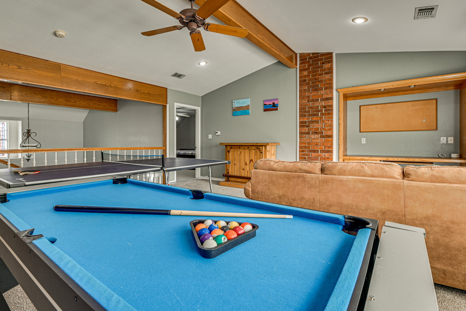 Sherman Vacation Rental