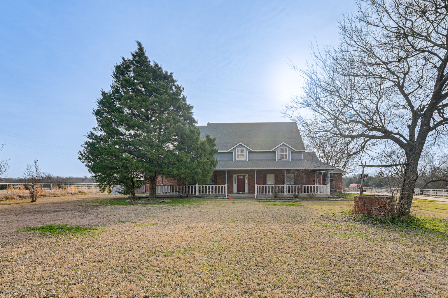 Sherman Vacation Rental