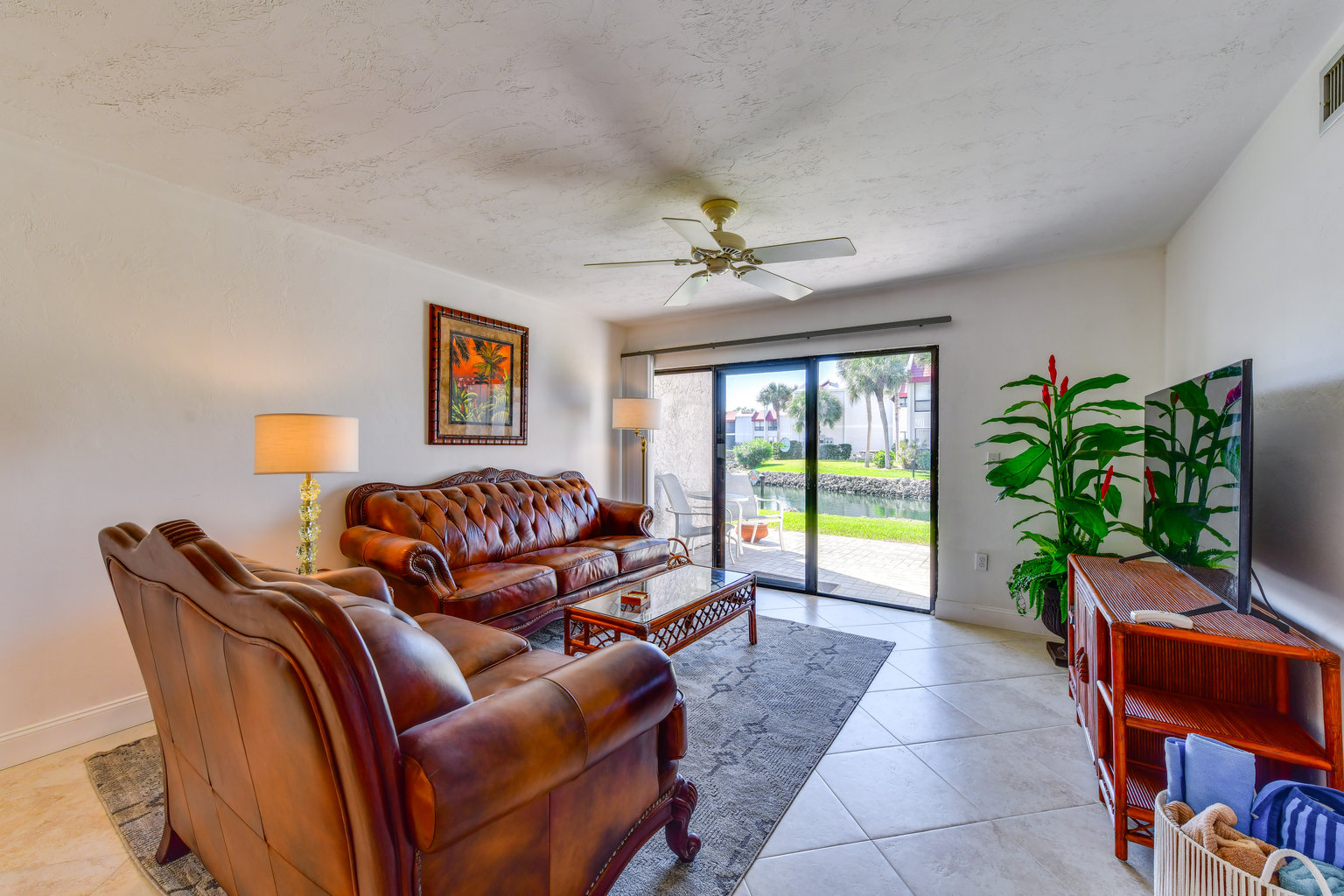 Bradenton Beach Vacation Rental