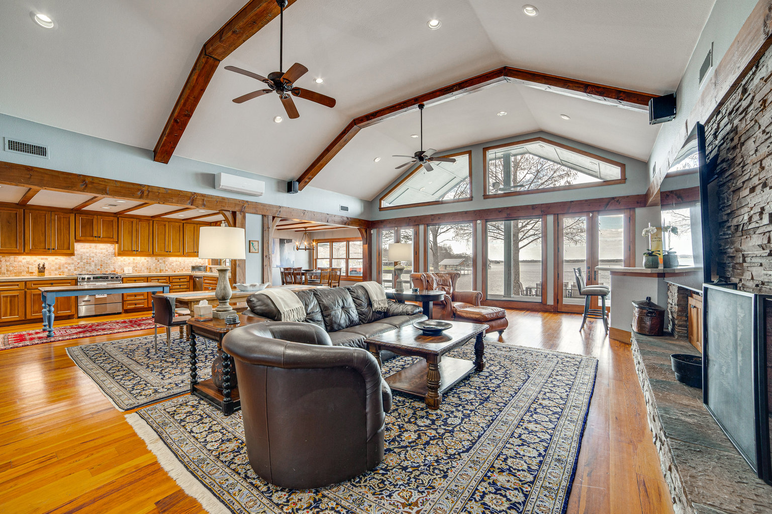 Malakoff Vacation Rental